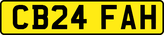 CB24FAH