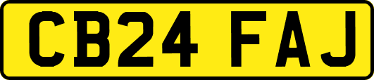 CB24FAJ