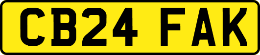 CB24FAK