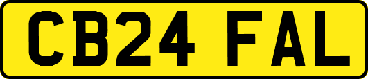 CB24FAL