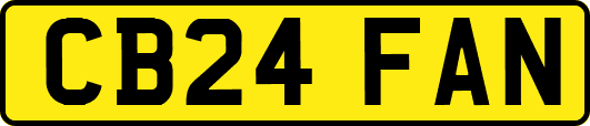 CB24FAN