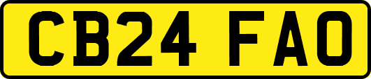 CB24FAO