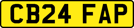 CB24FAP