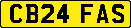 CB24FAS