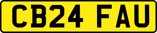 CB24FAU