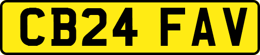 CB24FAV