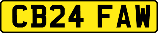 CB24FAW