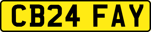 CB24FAY