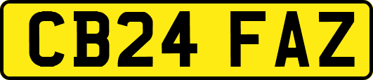 CB24FAZ