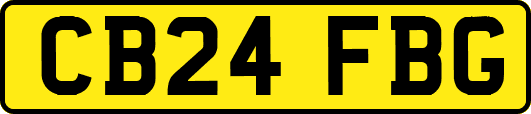 CB24FBG