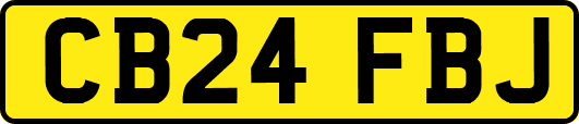 CB24FBJ