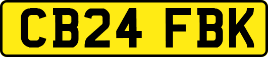CB24FBK
