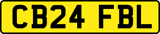 CB24FBL
