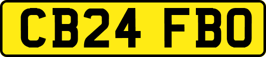 CB24FBO