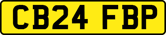 CB24FBP
