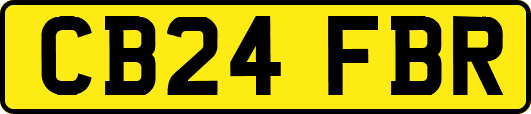 CB24FBR