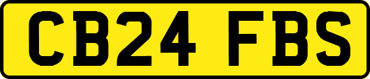 CB24FBS