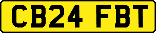 CB24FBT