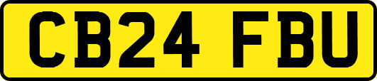 CB24FBU