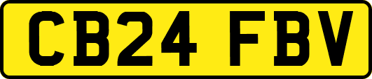 CB24FBV