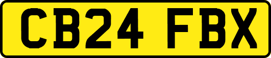 CB24FBX