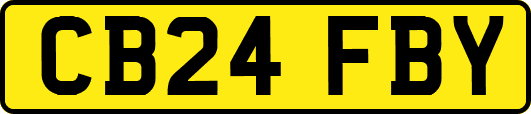 CB24FBY