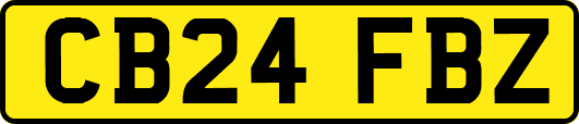 CB24FBZ