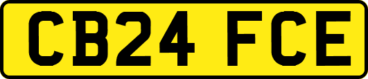 CB24FCE