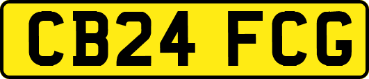CB24FCG
