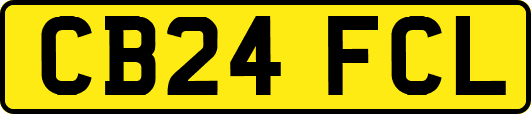 CB24FCL