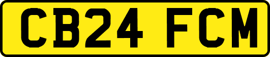 CB24FCM