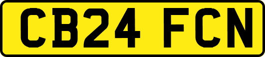 CB24FCN