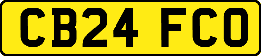 CB24FCO
