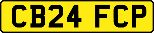 CB24FCP