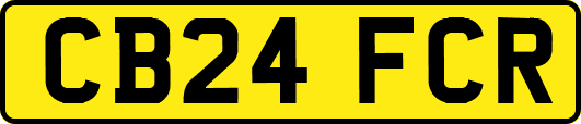 CB24FCR