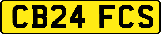 CB24FCS
