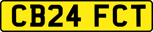 CB24FCT