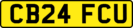 CB24FCU