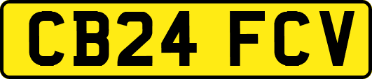 CB24FCV