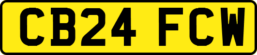 CB24FCW