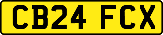 CB24FCX