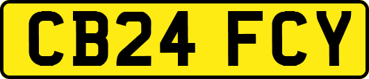 CB24FCY