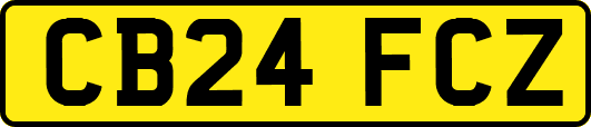 CB24FCZ