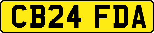 CB24FDA