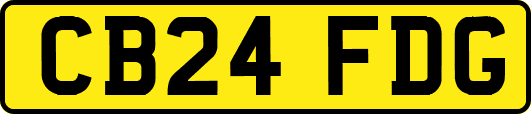 CB24FDG
