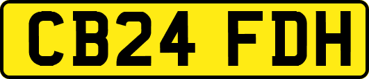 CB24FDH