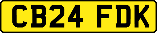CB24FDK