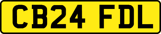 CB24FDL