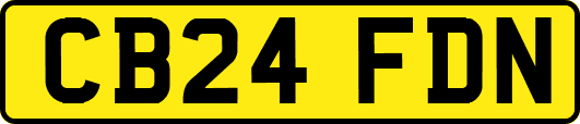 CB24FDN