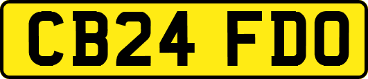 CB24FDO